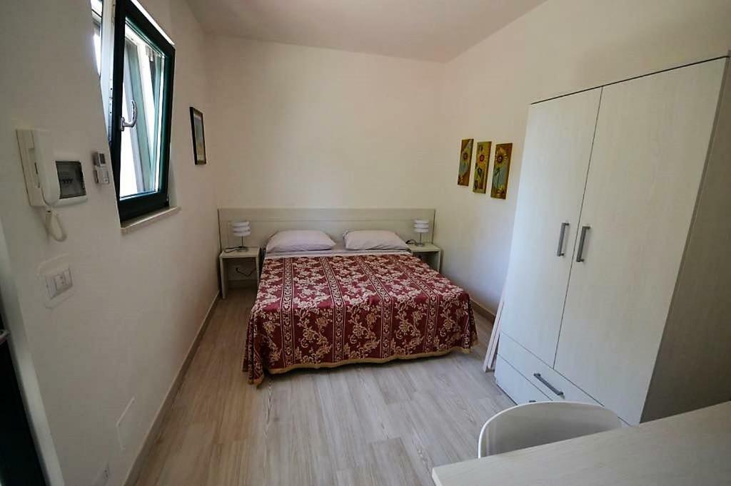 Le Stanze Di Casa Polinisso Carovigno Exterior foto