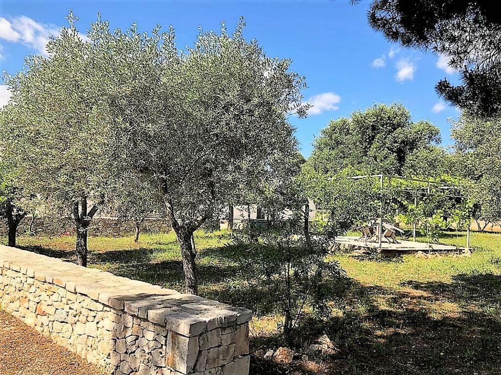 Le Stanze Di Casa Polinisso Carovigno Exterior foto